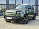Range Rover Defender 3.0D I6 250KM AWD Auto X-Dynamic HSE 110 / DEMO - 2