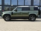 Range Rover Defender 3.0D I6 250KM AWD Auto X-Dynamic HSE 110 / DEMO - 5