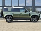 Range Rover Defender 3.0D I6 250KM AWD Auto X-Dynamic HSE 110 / DEMO - 6