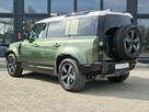 Range Rover Defender 3.0D I6 250KM AWD Auto X-Dynamic HSE 110 / DEMO - 7