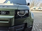 Range Rover Defender 3.0D I6 250KM AWD Auto X-Dynamic HSE 110 / DEMO - 10