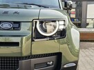 Range Rover Defender 3.0D I6 250KM AWD Auto X-Dynamic HSE 110 / DEMO - 15