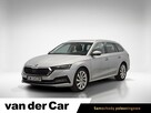 Škoda Octavia 1.5 TSI ACT Style  ! Z Polskiego Salonu ! Faktura Vat !