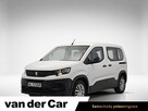 Peugeot RIFTER 1.5 BlueHDI Active Pack S&S ! Z Polskiego Salonu ! Faktura Vat !