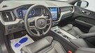 Volvo XC 60 B4 D Plus Dark aut ! Z Polskiego Salonu ! Faktura Vat ! - 9