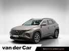 Hyundai Tucson 1.6 T-GDi 48V Executive 2WD DCT ! Z Polskiego Salonu ! Faktura Vat !