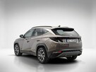 Hyundai Tucson 1.6 T-GDi 48V Executive 2WD DCT ! Z Polskiego Salonu ! Faktura Vat ! - 3