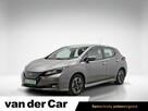 Nissan Leaf 40kWh Acenta  ! Z Polskiego Salonu ! Faktura Vat !