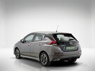 Nissan Leaf 40kWh Acenta ! Z Polskiego Salonu ! Faktura Vat ! - 3