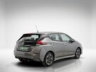 Nissan Leaf 40kWh Acenta ! Z Polskiego Salonu ! Faktura Vat ! - 5