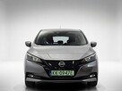 Nissan Leaf 40kWh Acenta ! Z Polskiego Salonu ! Faktura Vat ! - 8
