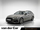 Audi A4 40 TDI quattro S line ! Z Polskiego Salonu ! Faktura Vat !