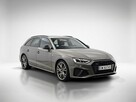 Audi A4 40 TDI quattro S line ! Z Polskiego Salonu ! Faktura Vat ! - 7