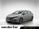Nissan Leaf Acenta ! Z Polskiego Salonu ! Faktura VAT ! Certyfikat Baterii ! - 1