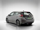 Nissan Leaf Acenta ! Z Polskiego Salonu ! Faktura VAT ! Certyfikat Baterii ! - 3