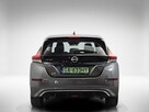 Nissan Leaf Acenta ! Z Polskiego Salonu ! Faktura VAT ! Certyfikat Baterii ! - 4