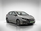 Nissan Leaf Acenta ! Z Polskiego Salonu ! Faktura VAT ! Certyfikat Baterii ! - 7