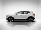Volvo XC 40 2.0 Plus Bright 2WD ! Z Polskiego Salonu ! Faktura Vat ! - 2