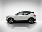 Volvo XC 40 73kWh P6 Recharge Core ! Z Polskiego Salonu ! Faktura Vat ! - 2