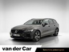 Volvo V60 B4 D Plus Dark aut ! Z Polskiego Salonu ! Faktura Vat !