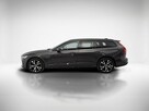 Volvo V60 B4 D Plus Dark aut ! Z Polskiego Salonu ! Faktura Vat ! - 2