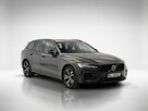 Volvo V60 B4 D Plus Dark aut ! Z Polskiego Salonu ! Faktura Vat ! - 7