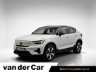 Volvo C40 P8 Recharge AWD Ultimate ! Z Polskiego Salonu ! Faktura Vat !