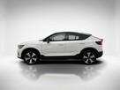 Volvo C40 P8 Recharge AWD Ultimate ! Z Polskiego Salonu ! Faktura Vat ! - 2