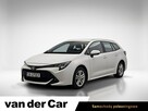 Toyota Corolla 2.0 Hybrid ! Z Polskiego Salonu ! Faktura Vat !