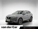 Nissan Qashqai 1.3 DIG-T mHEV N-Connecta Xtronic ! Z Polskiego Salonu ! Faktura Vat !