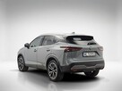 Nissan Qashqai 1.3 DIG-T mHEV N-Connecta Xtronic ! Z Polskiego Salonu ! Faktura Vat ! - 3