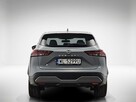 Nissan Qashqai 1.3 DIG-T mHEV N-Connecta Xtronic ! Z Polskiego Salonu ! Faktura Vat ! - 4