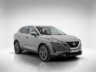 Nissan Qashqai 1.3 DIG-T mHEV N-Connecta Xtronic ! Z Polskiego Salonu ! Faktura Vat ! - 7