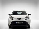 Toyota Aygo X 1.0 VVT-i Comfort ! Z Polskiego Salonu ! Faktura Vat ! - 8