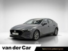 Mazda 3 2.0 Kanjo ! Z Polskiego Salonu ! Faktura Vat !