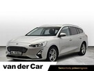 Ford Focus 1.5 EcoBlue Trend Edition ! Z Polskiego Salonu ! Faktura VAT !