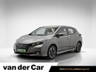 Nissan Leaf ! Z Polskiego Salonu ! Faktura VAT ! Certyfikat Baterii !