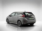 Nissan Leaf ! Z Polskiego Salonu ! Faktura VAT ! Certyfikat Baterii ! - 3