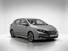 Nissan Leaf ! Z Polskiego Salonu ! Faktura VAT ! Certyfikat Baterii ! - 7
