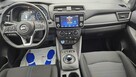 Nissan Leaf ! Z Polskiego Salonu ! Faktura VAT ! Certyfikat Baterii ! - 13