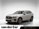 Volvo XC 60 B4 D AWD Plus Bright aut  ! Z Polskiego Salonu ! Faktura Vat !