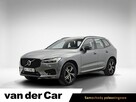 Volvo XC 60 B4 B R-Design aut ! Z Polskiego Salonu ! Faktura Vat !