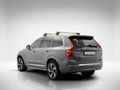 Volvo XC 90 T8 AWD Plug-In Ultimate Bright 7o ! Z Polskiego Salonu ! Faktura Vat ! - 3