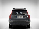 Volvo XC 90 T8 AWD Plug-In Ultimate Bright 7o ! Z Polskiego Salonu ! Faktura Vat ! - 4