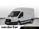 Ford Transit EcoBlue Euro 6 1996ccm ! Z Polskiego Salonu ! Faktura VAT !