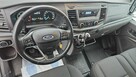 Ford Transit EcoBlue Euro 6 1996ccm ! Z Polskiego Salonu ! Faktura VAT ! - 13