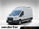 Ford Transit EcoBlue Euro 6 ! Z Polskiego Salonu ! Faktura VAT !
