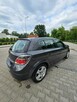 Opel Astra Klimatyzacja - 2009r - 1.6 - 2