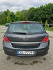 Opel Astra Klimatyzacja - 2009r - 1.6 - 3