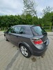 Opel Astra Klimatyzacja - 2009r - 1.6 - 4